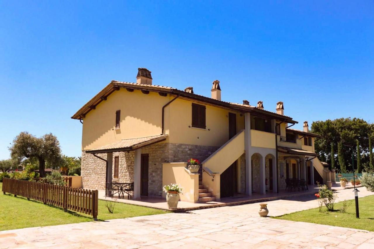 Il Casale Di Monica