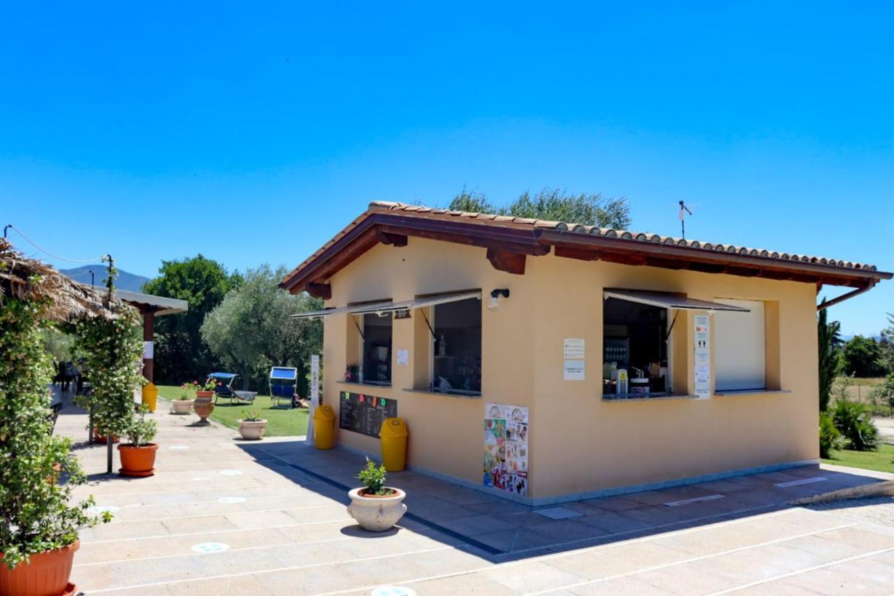 Il Casale Di Monica * Rivotorto