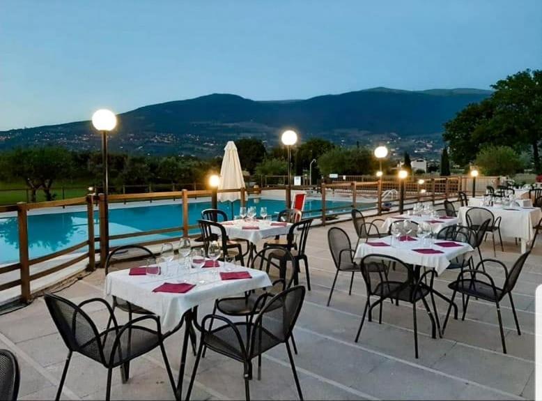 Il Casale Di Monica