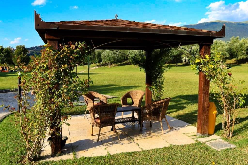 Il Casale Di Monica *