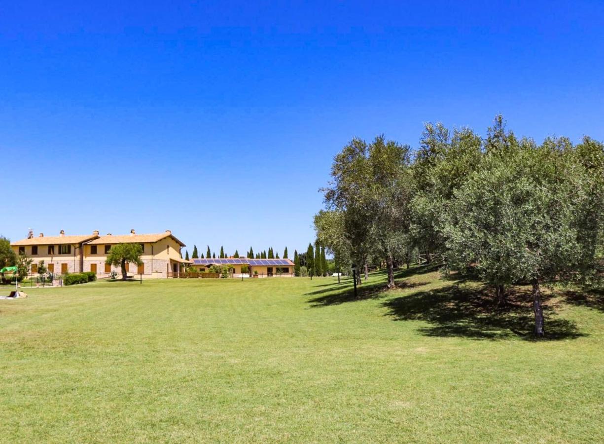 Il Casale Di Monica Rivotorto