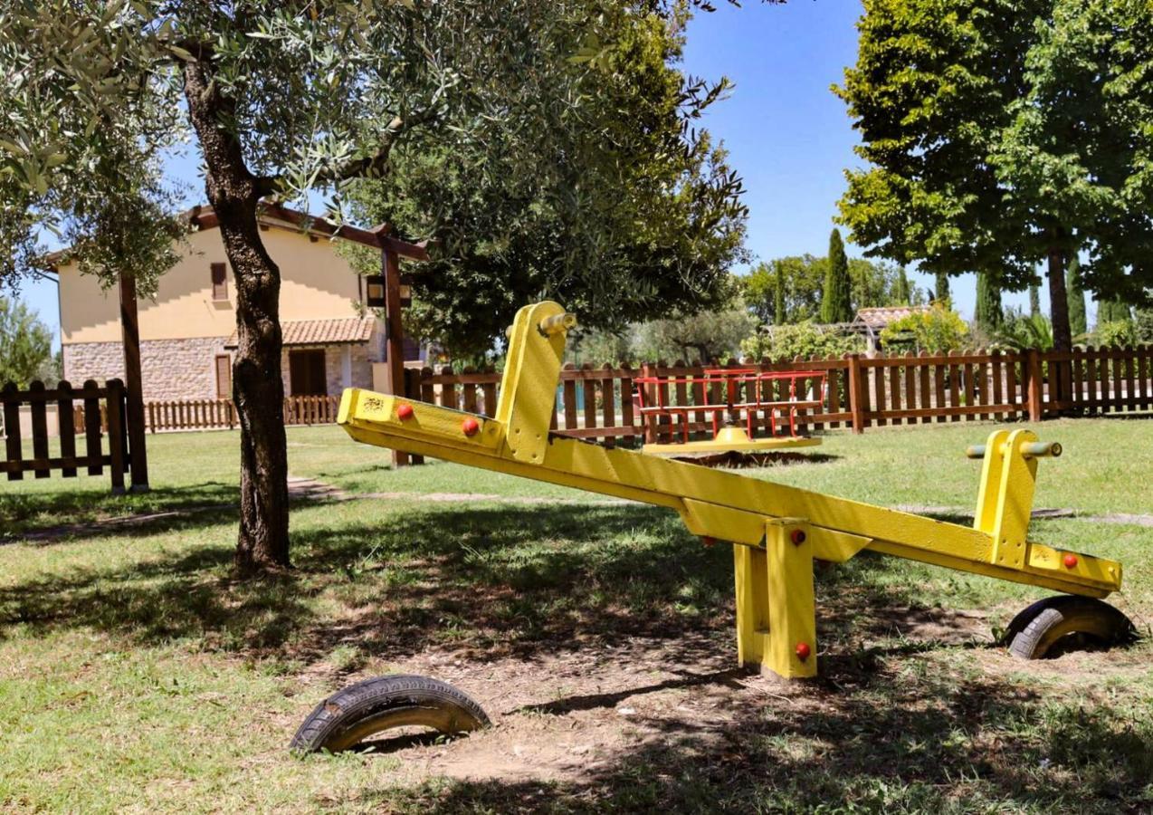 Casa de Campo Il Casale Di Monica