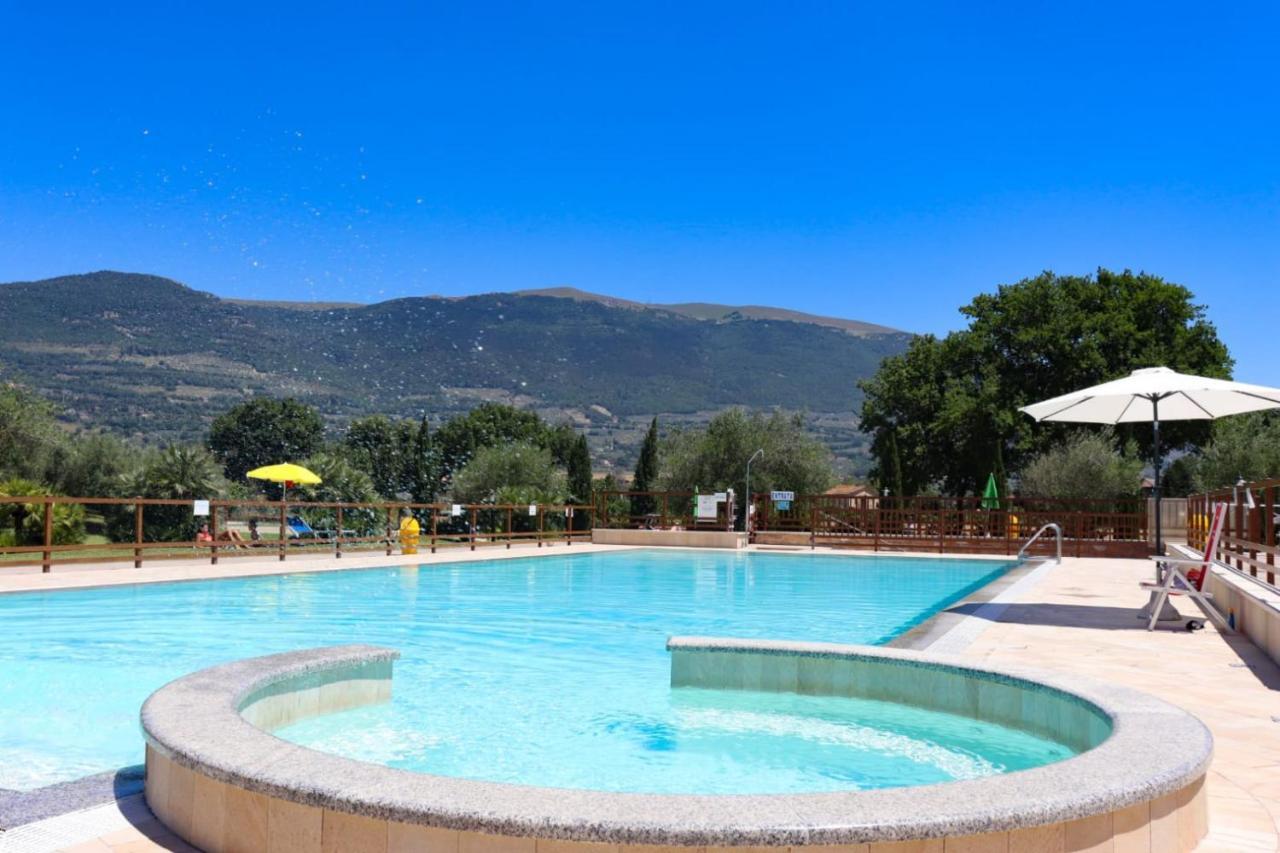 Il Casale Di Monica Casa de Campo Rivotorto