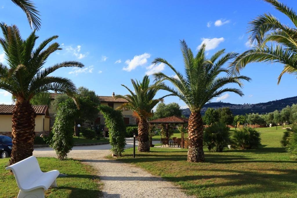 Il Casale Di Monica Rivotorto