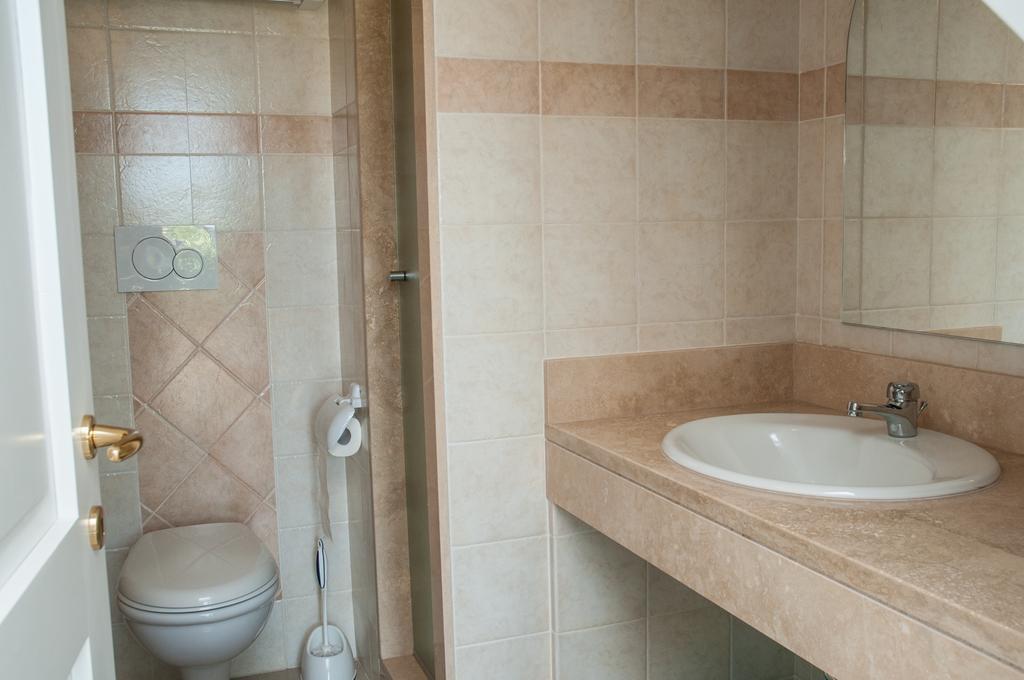 Il Casale Di Monica Rivotorto