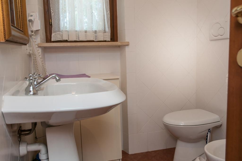 Il Casale Di Monica