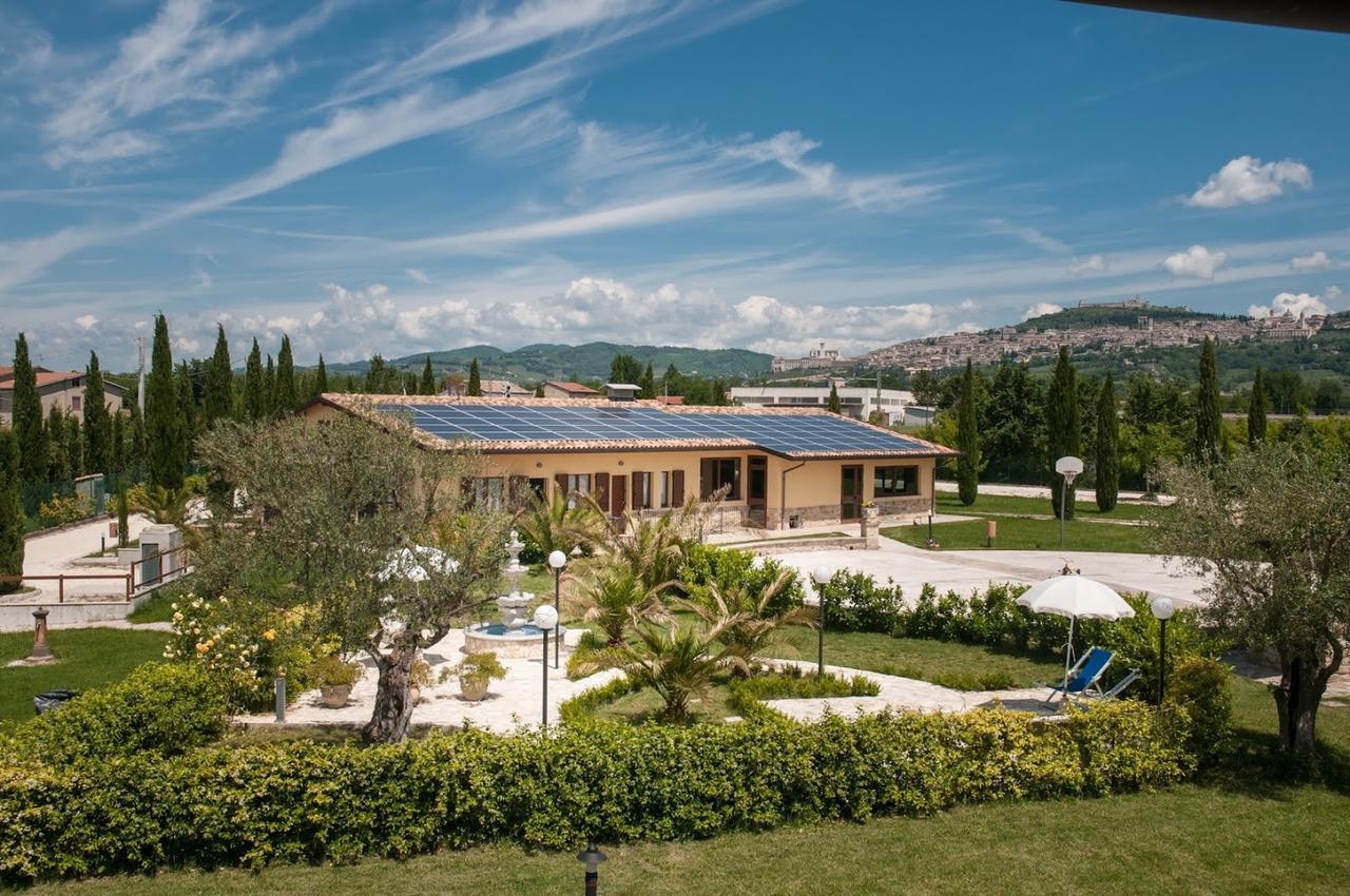 Il Casale Di Monica Casa de Campo Rivotorto
