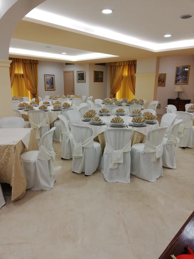 Il Casale Di Monica Rivotorto