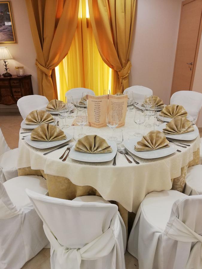 Il Casale Di Monica Casa de Campo