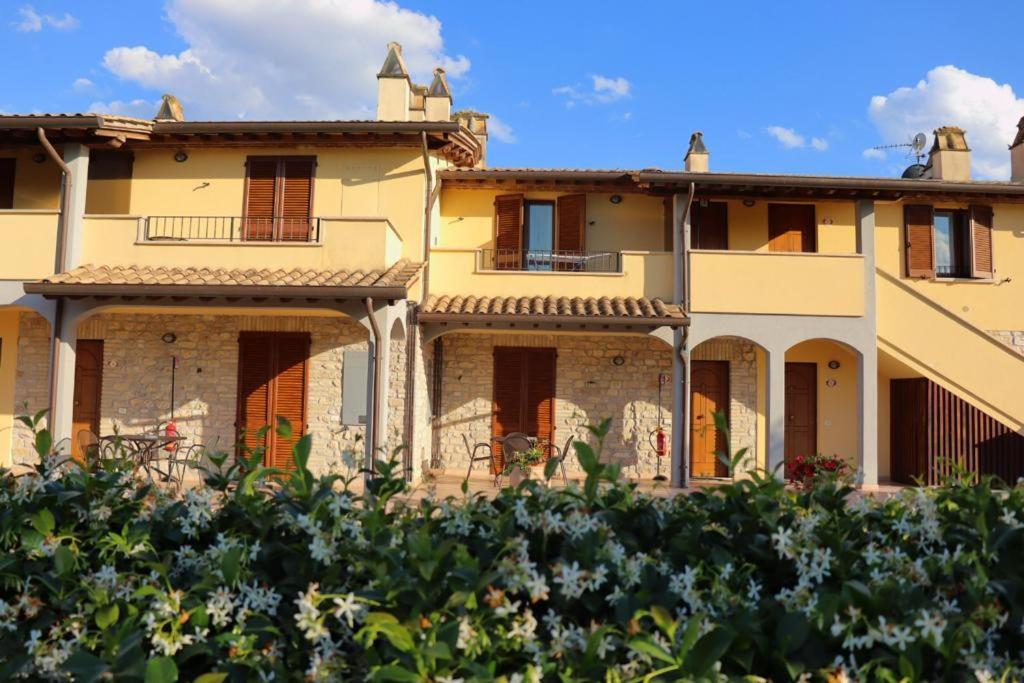 Agriturismo Il Casale Di Monica *