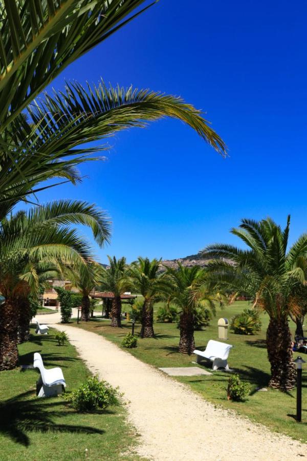Agriturismo Il Casale Di Monica Rivotorto