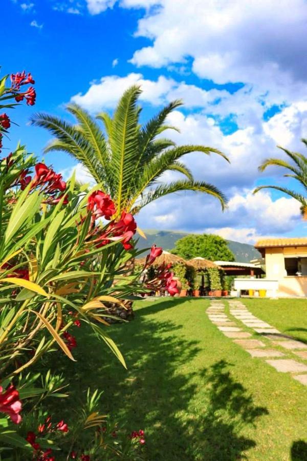 Agriturismo Il Casale Di Monica Séjour à la campagne *