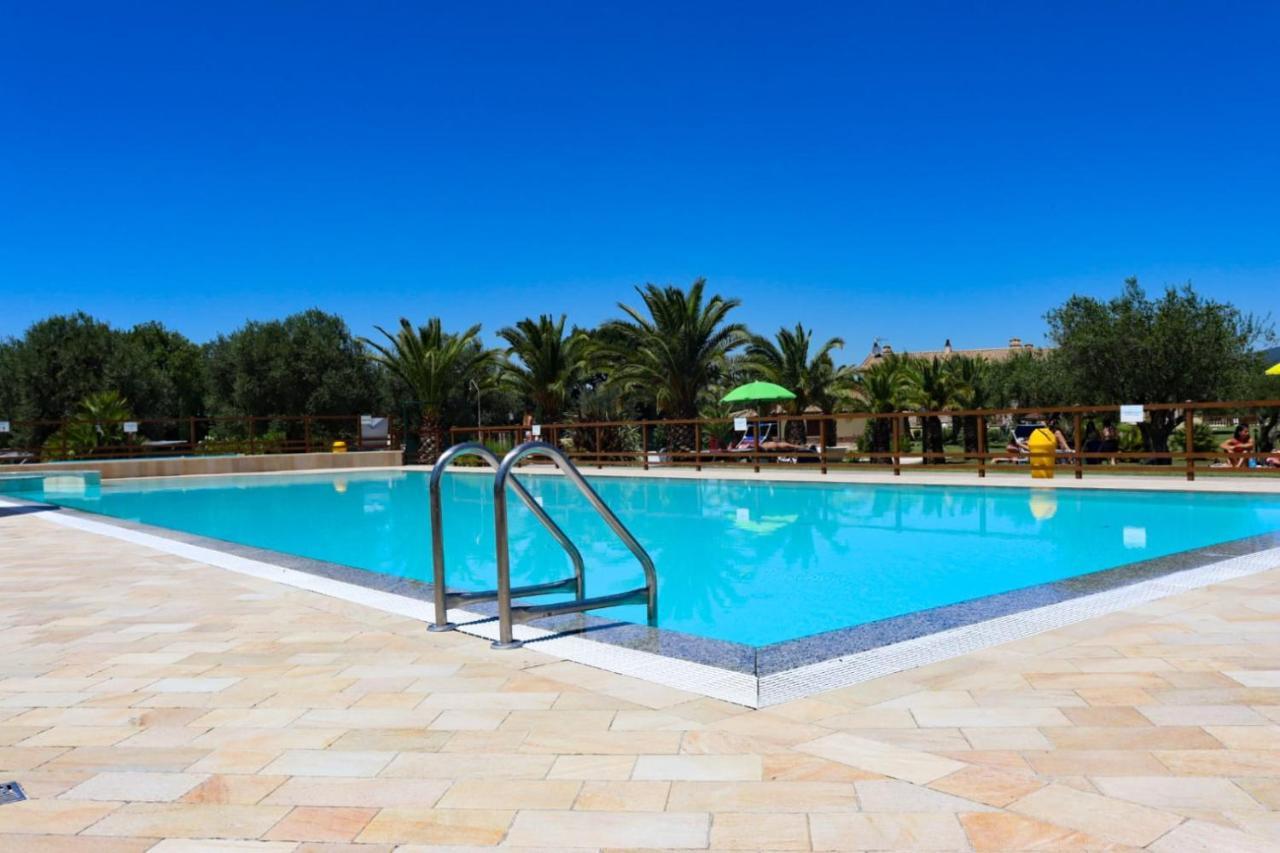 Agriturismo Il Casale Di Monica Séjour à la campagne