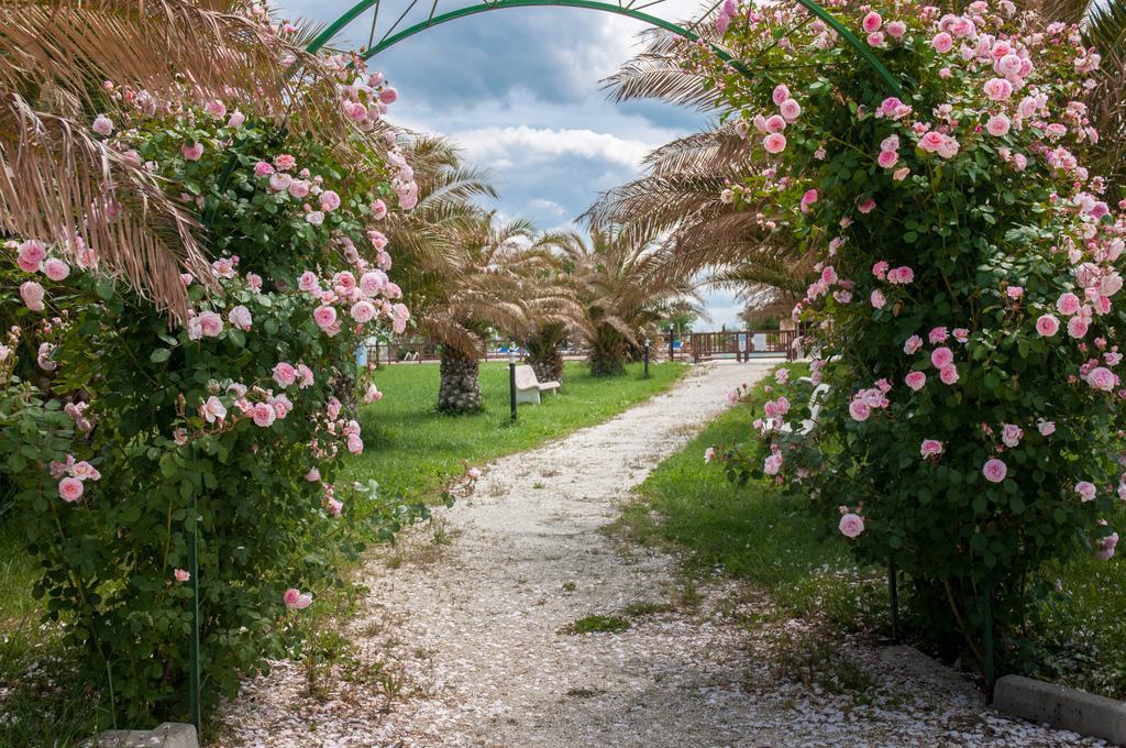 Séjour à la campagne Agriturismo Il Casale Di Monica *
