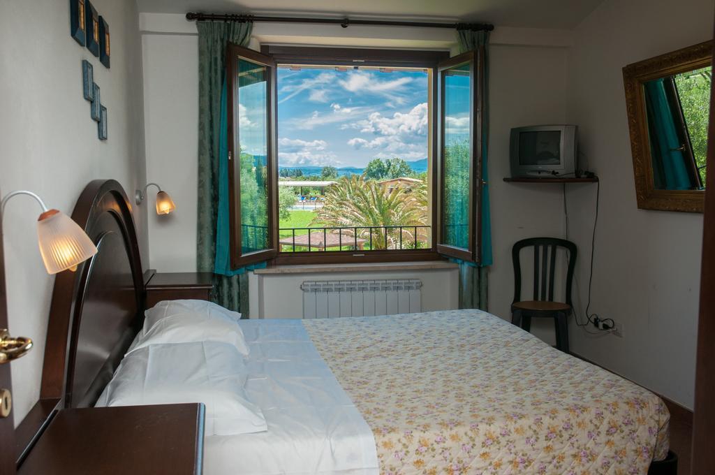 Séjour à la campagne Agriturismo Il Casale Di Monica