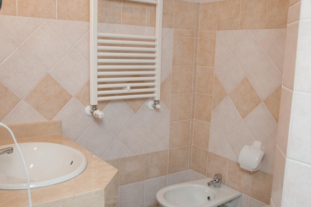 Agriturismo Il Casale Di Monica Rivotorto