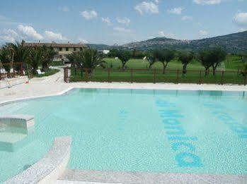 Agriturismo Il Casale Di Monica Séjour à la campagne