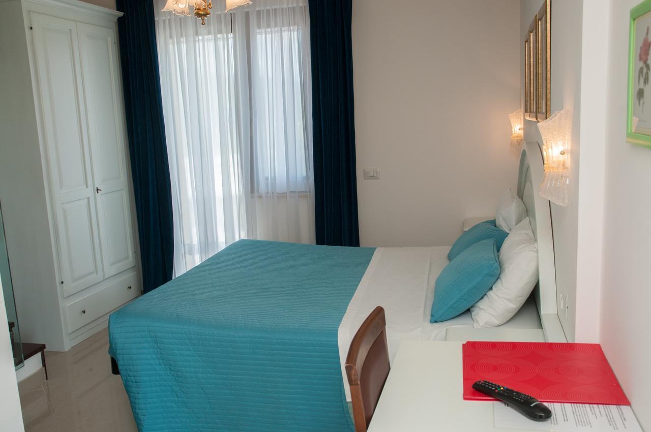 Agriturismo Il Casale Di Monica Rivotorto