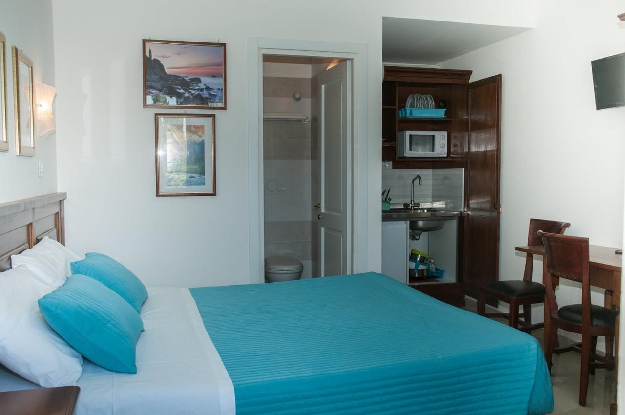 Agriturismo Il Casale Di Monica Rivotorto