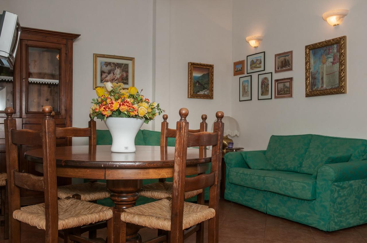 Il Casale Di Monica Country house