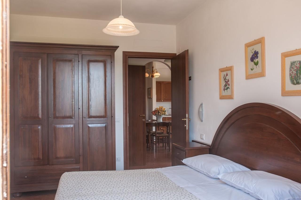 Il Casale Di Monica Country house Rivotorto