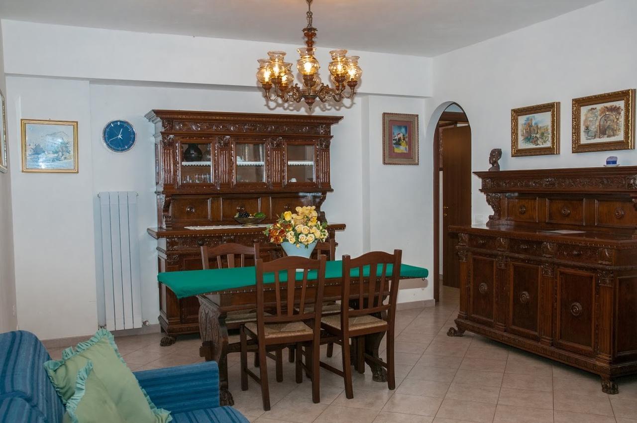 Country house Il Casale Di Monica Rivotorto